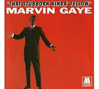 Marvin Gaye - That Stubborn Kinda Fellow