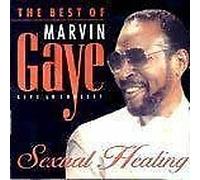 Marvin Gaye - The Best of