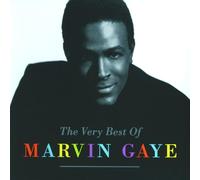 Marvin Gaye - The Best Of Marvin Gaye