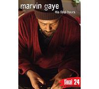 Marvin Gaye: The Final 24 His Final Hours [Reino Unido] [DVD]