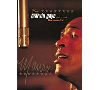 Marvin Gaye - The Master 1961-1984