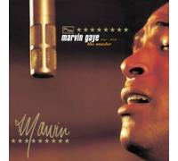 Marvin Gaye - The Master 1961 - 1984