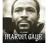 Marvin Gaye - The Masters Collection