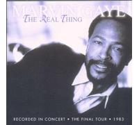 Marvin Gaye - The Real Thing