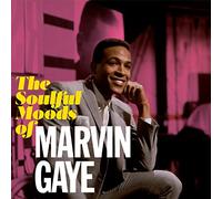 Marvin Gaye - The Soulful Moods of Marvin Gaye