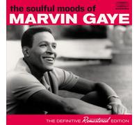 Marvin Gaye - The Soulful Moods Of Marvin Gaye