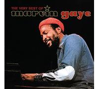 Marvin Gaye - The Very Best Of Marvin Gaye