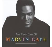 Marvin Gaye The Very Best of Marvin Gaye (CD) Album