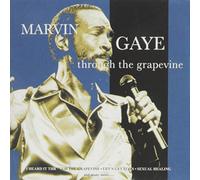 Marvin Gaye - Through the Grapevine