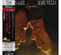 Marvin Gaye - Together