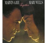 MARVIN GAYE - Together [Lp] [Vinilo]