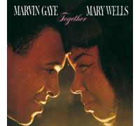 Marvin Gaye - Together (With Mary Wells)