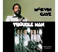 Marvin Gaye - Trouble Man [Vinilo]