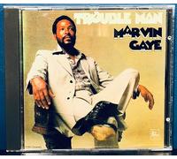 Marvin Gaye - Trouble man
