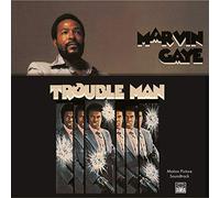 Marvin Gaye - Trouble Man [Vinilo]