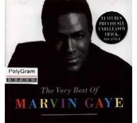 Marvin Gaye - Very Best of