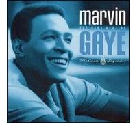 Marvin Gaye - Very Best of