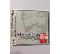 Marvin Gaye - Very Best of