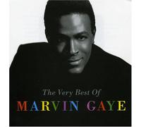 Marvin Gaye - Very Best of [Re-Issue]