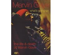 Marvin Gaye - What S Going on [Alemania] [DVD]