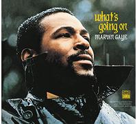 Marvin Gaye - What´s Going On (Classic Album)