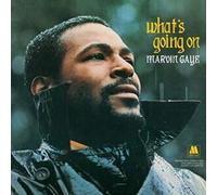 Marvin Gaye - What’s Going On [Vinilo]