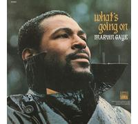 Marvin Gaye - What'S Going On [Vinilo]