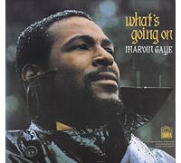 MARVIN GAYE - What's Going On