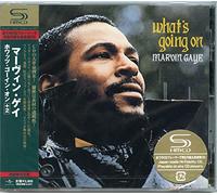 Marvin Gaye - What's Going on