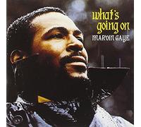 Marvin Gaye - What's Going On