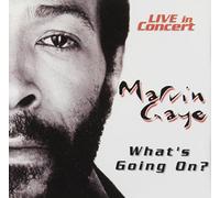 Marvin Gaye - What's Going on