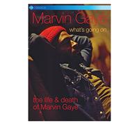 Marvin Gaye - What's Going On [Alemania] [DVD]