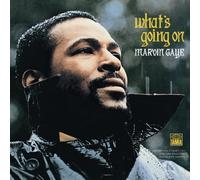 Marvin Gaye - What's Going on (+Bonus)