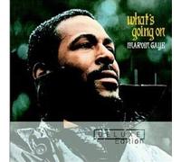MARVIN GAYE - What'S Going On (Deluxe Edition)