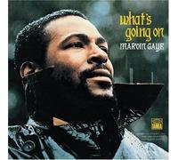 Marvin Gaye - What's Going on [Import]
