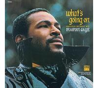 Marvin Gaye – What's Going On (Original Detroit Mix)