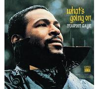 MARVIN GAYE - Whats Going on (Shm-CD)