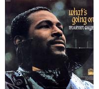 Marvin Gaye - What's Going On - Tamla - TS310