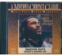 Marvin Gaye - What's Going On - US