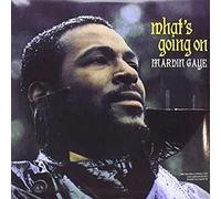 Marvin Gaye - What's Going On [Vinilo]