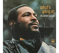 Marvin Gaye - What'S Going On [Vinilo]