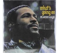 Marvin Gaye - What's Going On [Vinilo]
