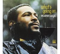 Marvin Gaye - What'S Going On [Vinilo]