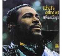 Marvin Gaye - What's Going On [Vinilo]
