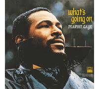 Marvin Gaye - What'S Going On [Vinilo]