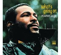Marvin Gaye - What's Going On [VINYL]