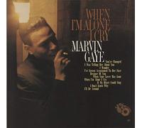 Marvin Gaye - When I'm Alone I Cry
