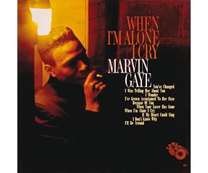 Marvin Gaye - When I'm Alone I Cry