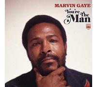 Marvin Gaye - You're The Man