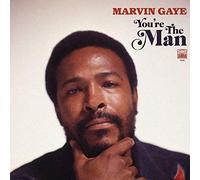 Marvin Gaye - You're The Man (Japan Version) (SHM-CD)